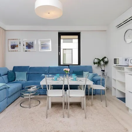 Okrzei Seaside By Renters Prestige *